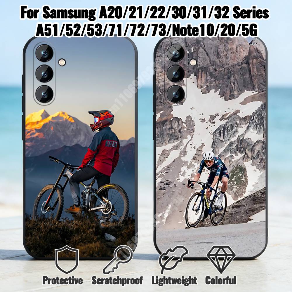 Cycling Quote - 삼성 갤럭시 A73 72 71 70