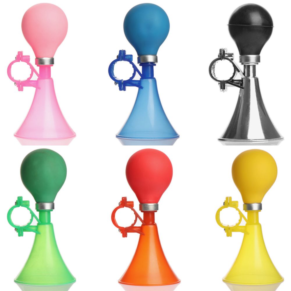 Bell Handlebar Ring - 어린이 자전거 시끄러운 벨 자전거 에어