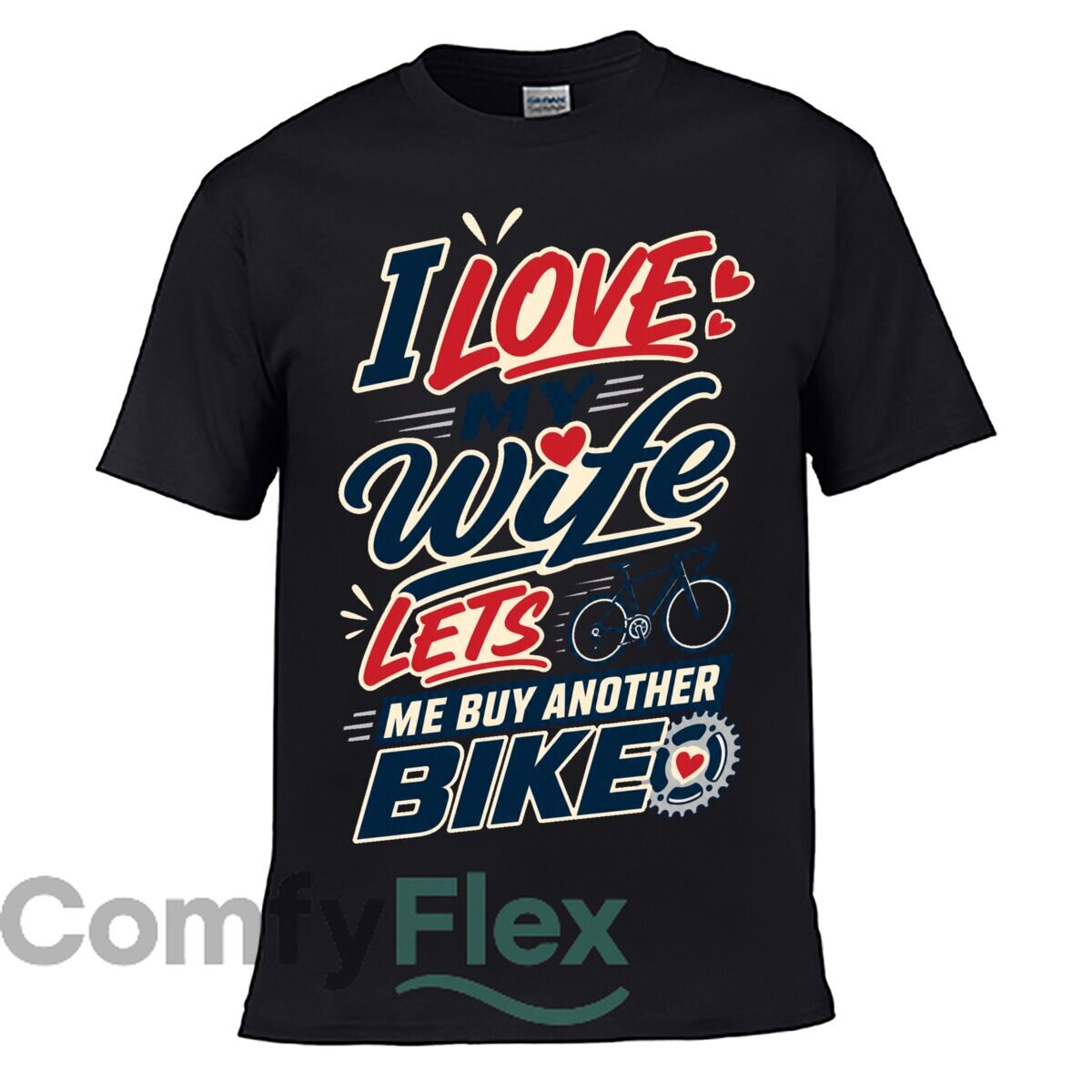 Cycling Quote - 재미있는 사이클링 아내 승인 문구가 있는