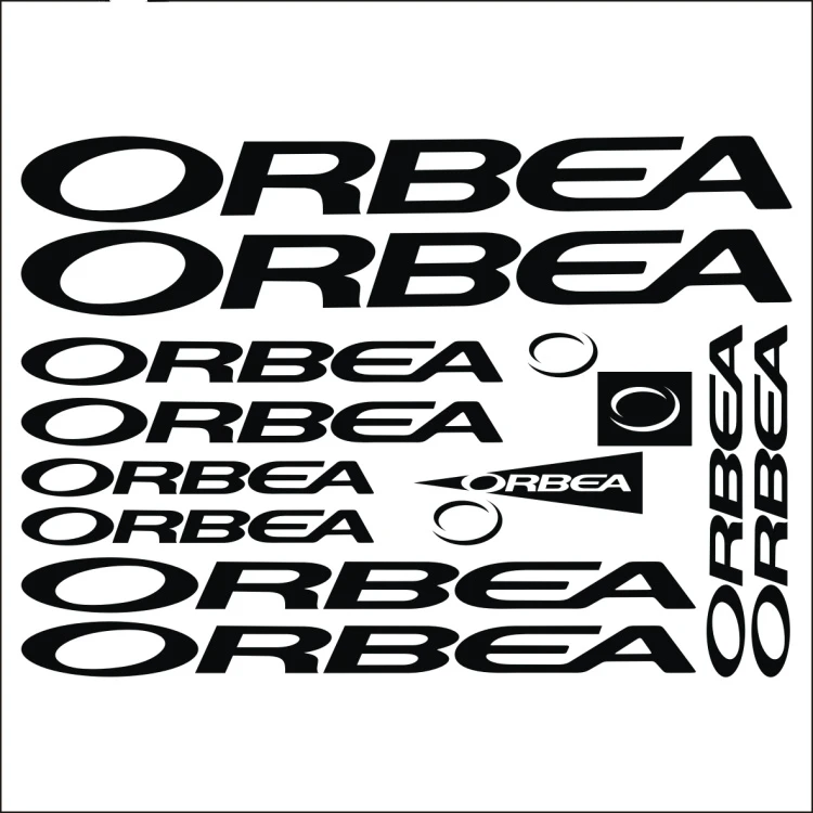 Cycling Quote - ORBEA 자전거 액세서리 프레임 도로 자전거