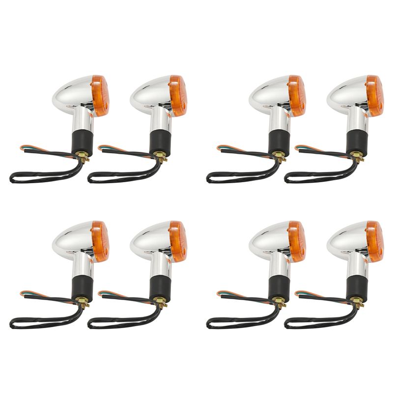 Bike Light Front Rear - A03Z-4X 방향지시등 전후방 라이트 - 혼다,