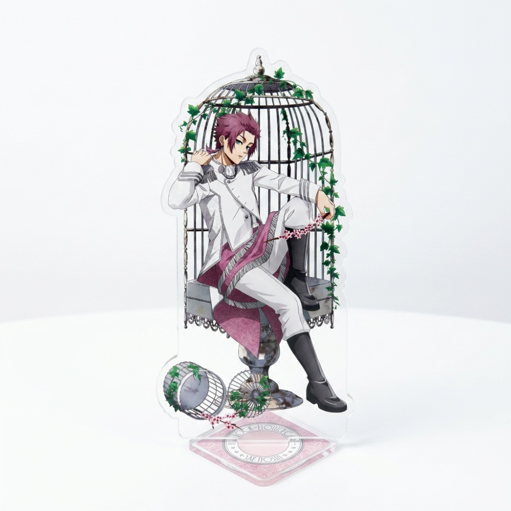 블루록 스포츠 15cm 아크릴 스탠드 키체인 바치라 메 - Chain Lock Combination 리뷰 및 가격
