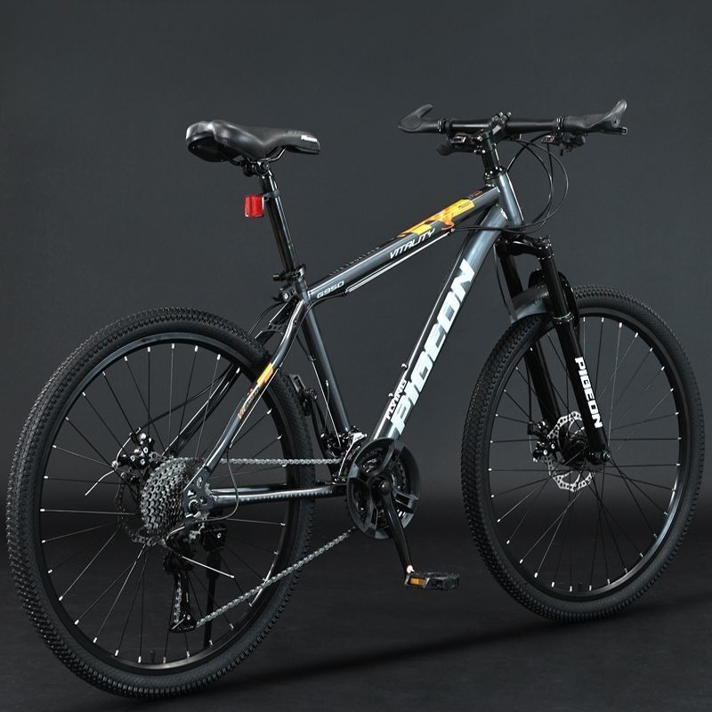 산악 자전거 남녀공용 경량 통근용 학생 성인용 고급 통 - Commuter Biking 리뷰 및 가격