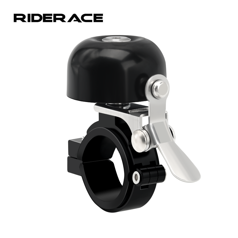 RIDERACE 레트로 자전거 벨 구리 클래식 클리어  - Bell Handlebar Ring 리뷰 및 가격