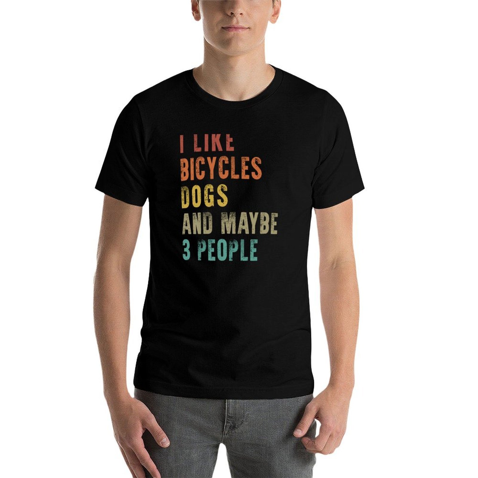 나는 자전거와 개를 좋아합니다, 재미있는 사이클링, 사 - Cycling Quote 리뷰 및 가격