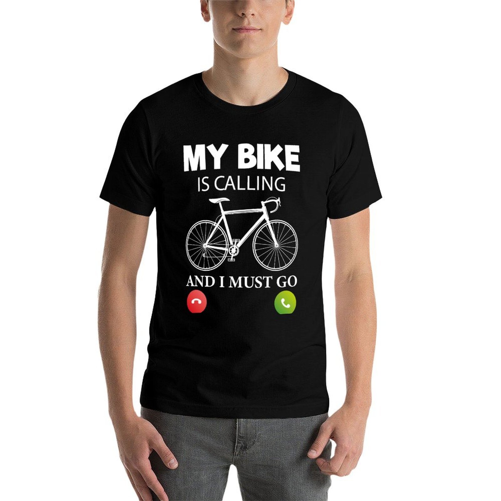 내 자전거가 부르고 있어요. 가야 해야 해요. 멋지고  - Cycling Quote 리뷰 및 가격