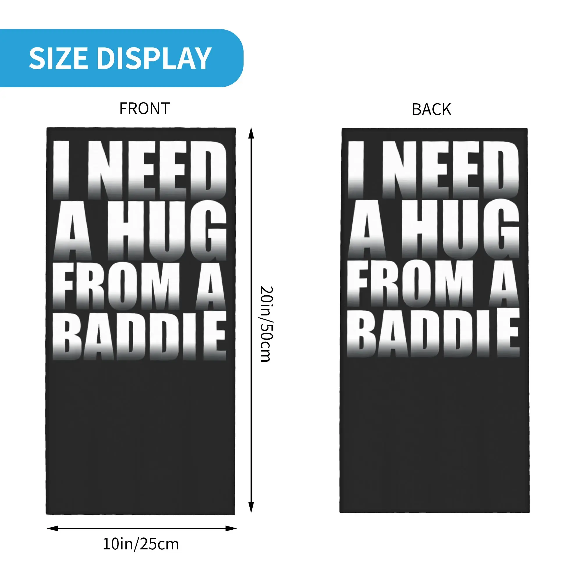 새로운 I Need A Hug from A Baddie - Cycling Quote 리뷰 및 가격