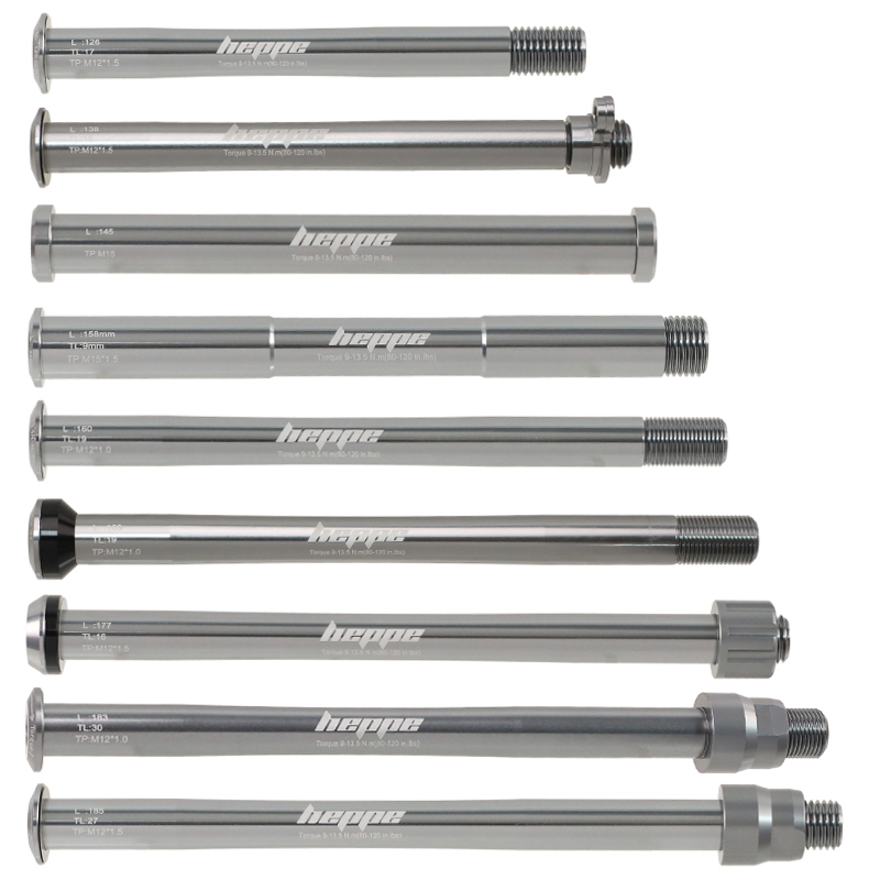 HEPPE 자전거 스루 액슬 MTB 도로 자전거 전면  - Bike Light Front Rear 리뷰 및 가격