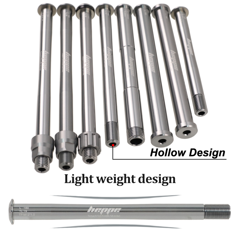 HEPPE 자전거 스루 액슬 MTB 도로 자전거 전면  - Bike Light Front Rear 리뷰 및 가격