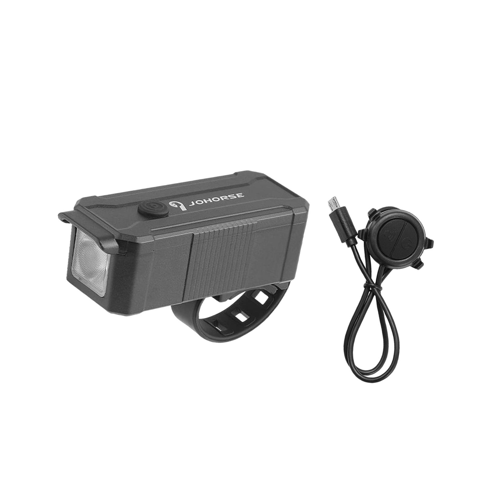 USB 자전거 전조등 LED 충전식 소형 헤드라이트 방 - Waterproof Cycling Commute 리뷰 및 가격