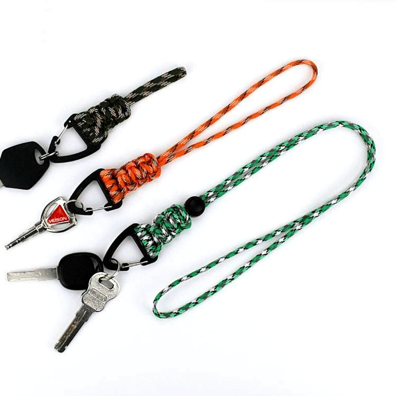 열쇠 용 끈 Carabiner 키 체인 퀵 릴리스 삼각 - Chain Lock Combination 리뷰 및 가격