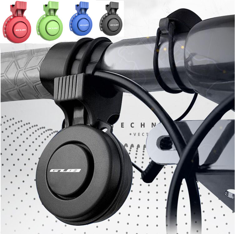Electr 자전거 벨 강력한 USB GUB 방수 fi - Bell Handlebar Ring 리뷰 및 가격