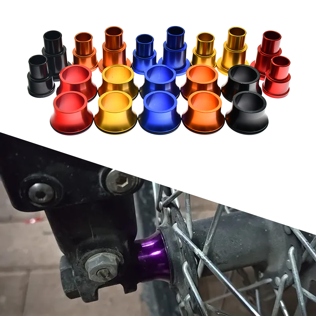 서론 라이트 비 S X 개조용 경량 부품 액세서리 CN - Bike Light Front Rear 리뷰 및 가격