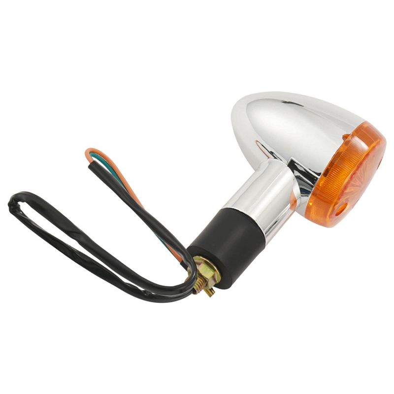 A03Z-4X 방향지시등 전후방 라이트 - 혼다, 가와 - Bike Light Front Rear 리뷰 및 가격