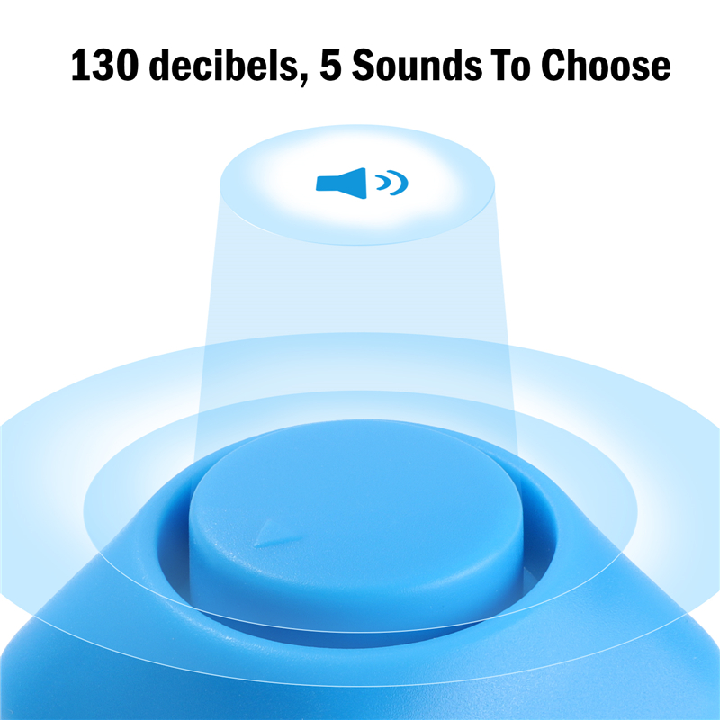 웨스트 바이킹 전기 자전거 벨 130dB 경적 방수 M - Bell Handlebar Ring 리뷰 및 가격