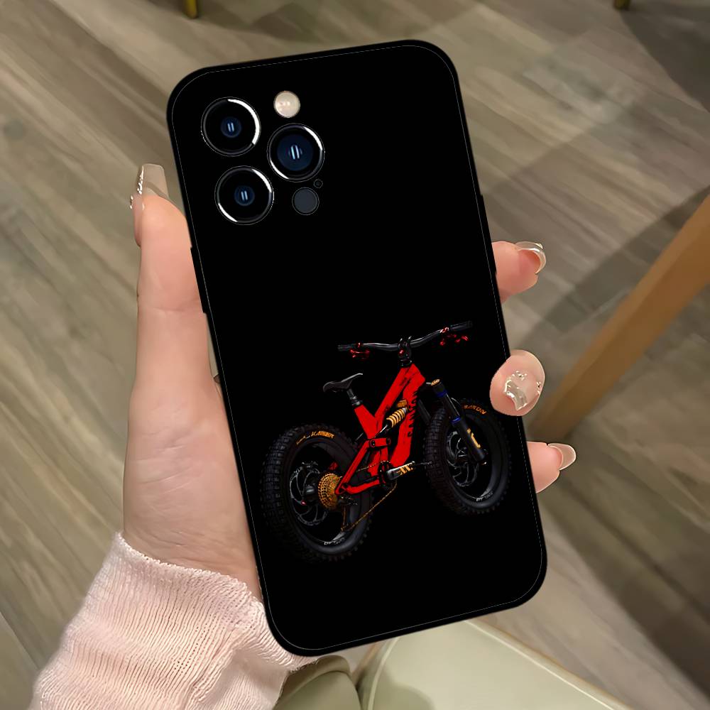 MTB 산악 자전거 사이클링 자전거 폰 케이스 아이폰  - Cycling Quote 리뷰 및 가격