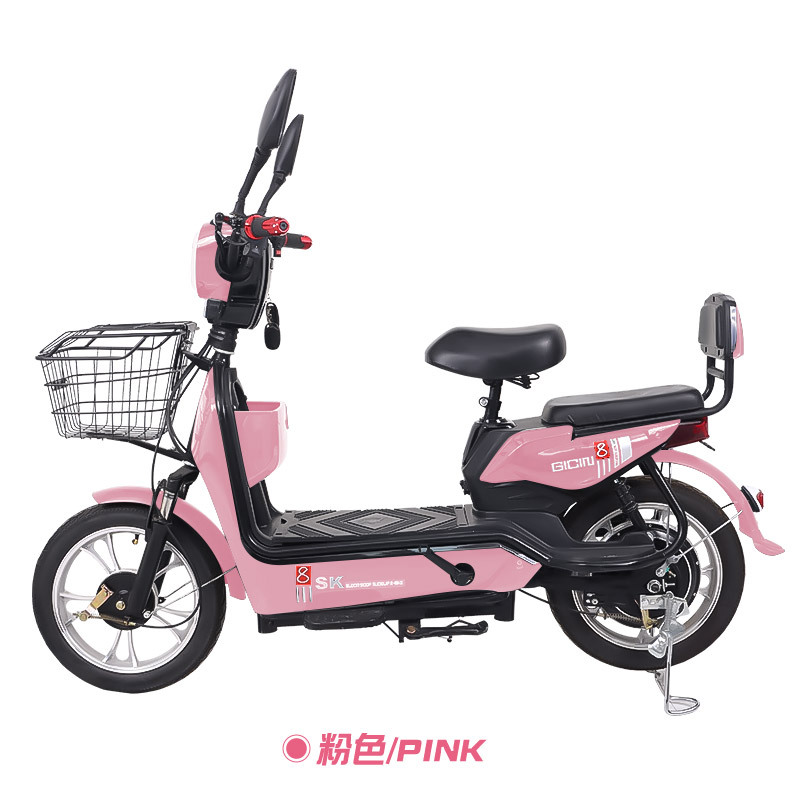 YTYIN 새로운 전기 자전거 48V 통근자용 자전거  - Commuter Biking 리뷰 및 가격