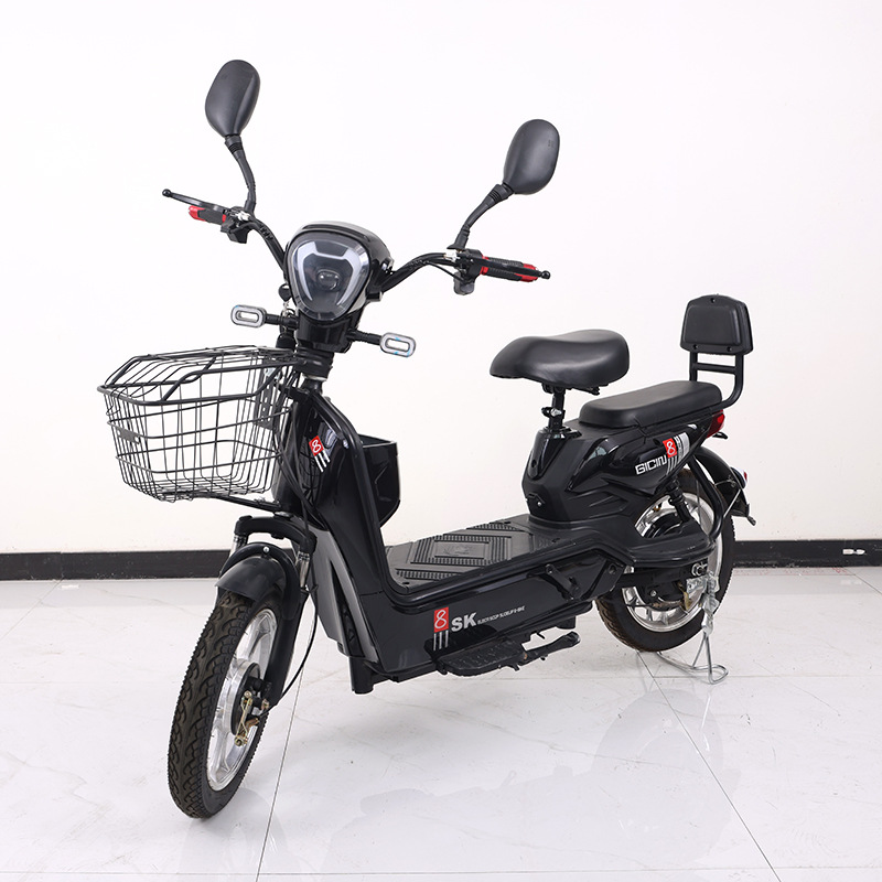 YTYIN 새로운 전기 자전거 48V 통근자용 자전거  - Commuter Biking 리뷰 및 가격