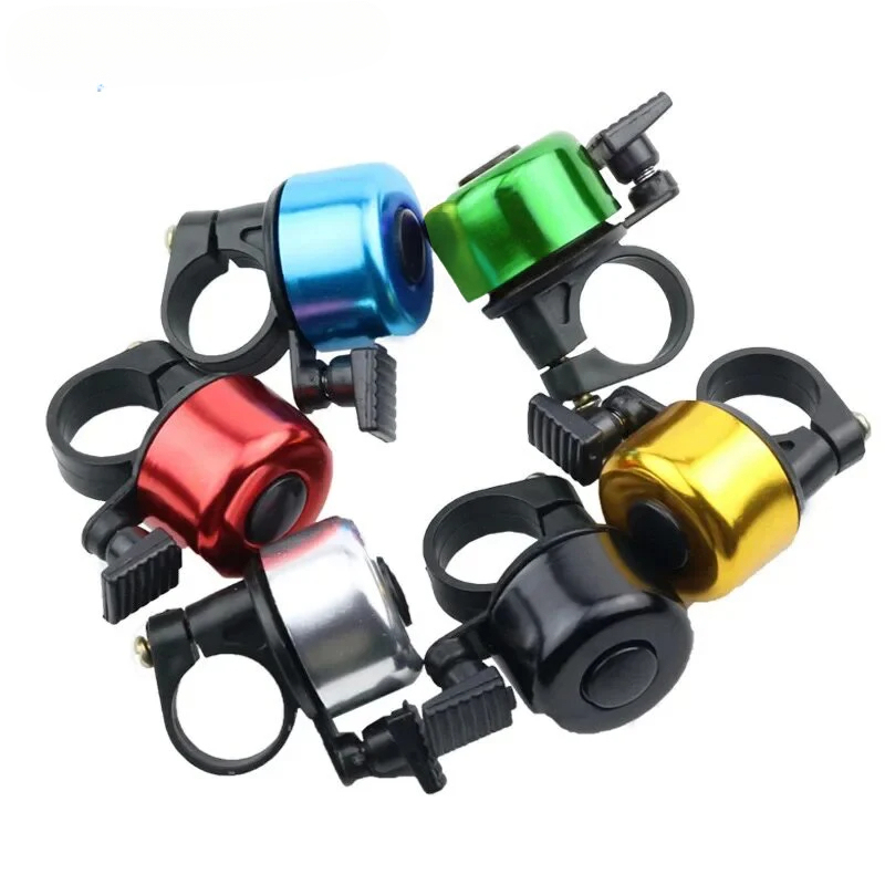 자전거 벨 자전거 핸들바 벨 링 알루미늄 합금 산악 자 - Bell Handlebar Ring 리뷰 및 가격