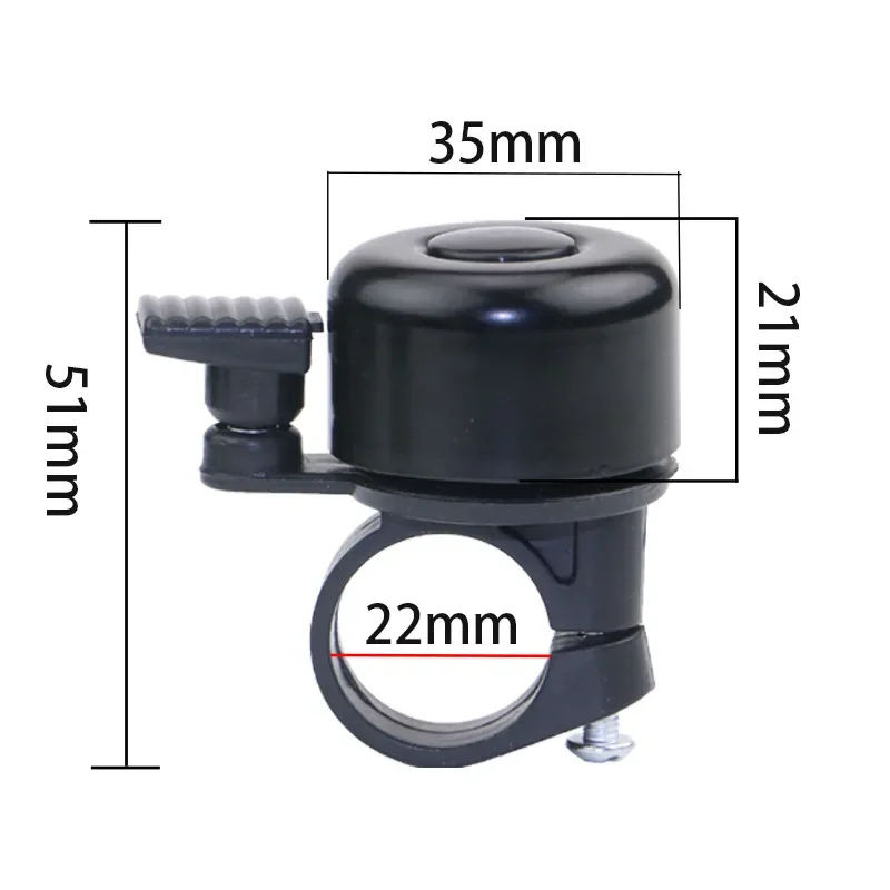 자전거 벨 자전거 핸들바 벨 링 알루미늄 합금 산악 자 - Bell Handlebar Ring 리뷰 및 가격